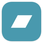 Logo of Bandcamp for Artists and Label android Application 